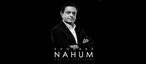 Edouard Nahum x Unknow Brand : exclusivité bracelets Bind Me Full Diamants