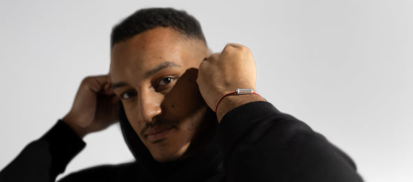 Tendances bijoux de la rentrée 2024 : le bracelet cordon