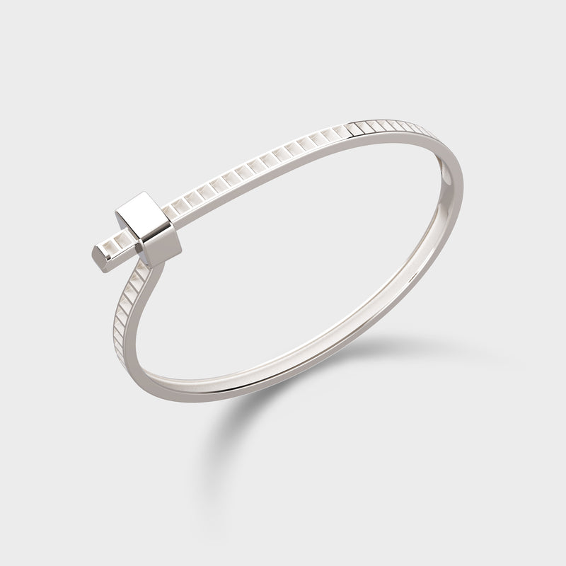 Bracelet Bind Me Or Lisse