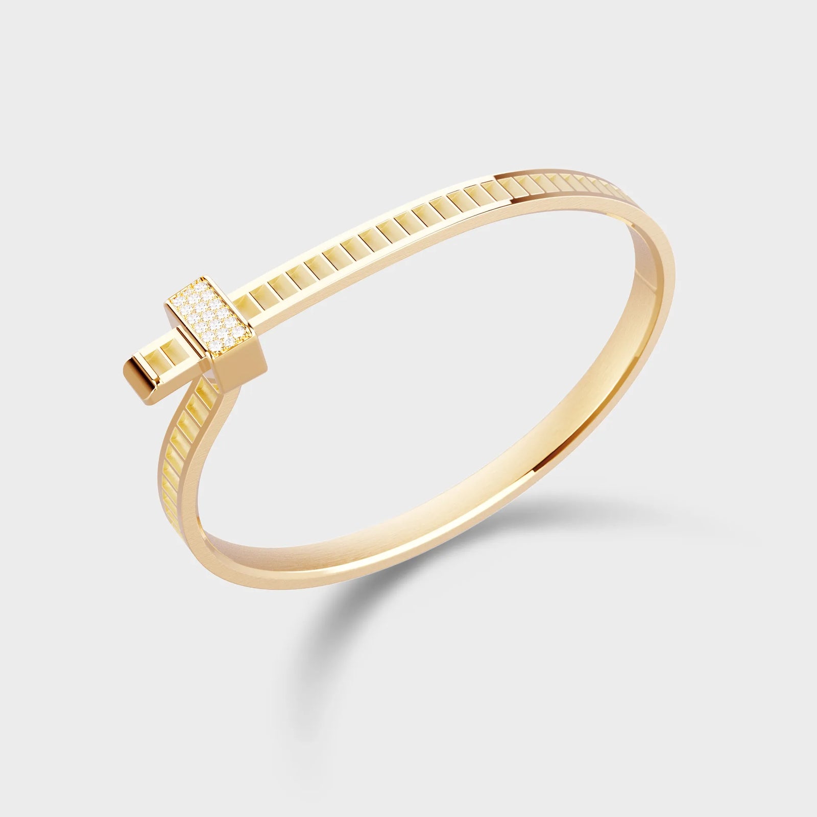 Goutent – aiguilles de montre noires, adaptées au mouvement